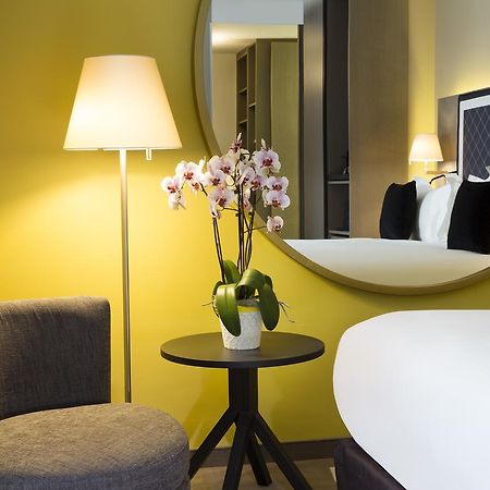 Boutique Hotel Des XV สตราสบูร์ก ภายนอก รูปภาพ