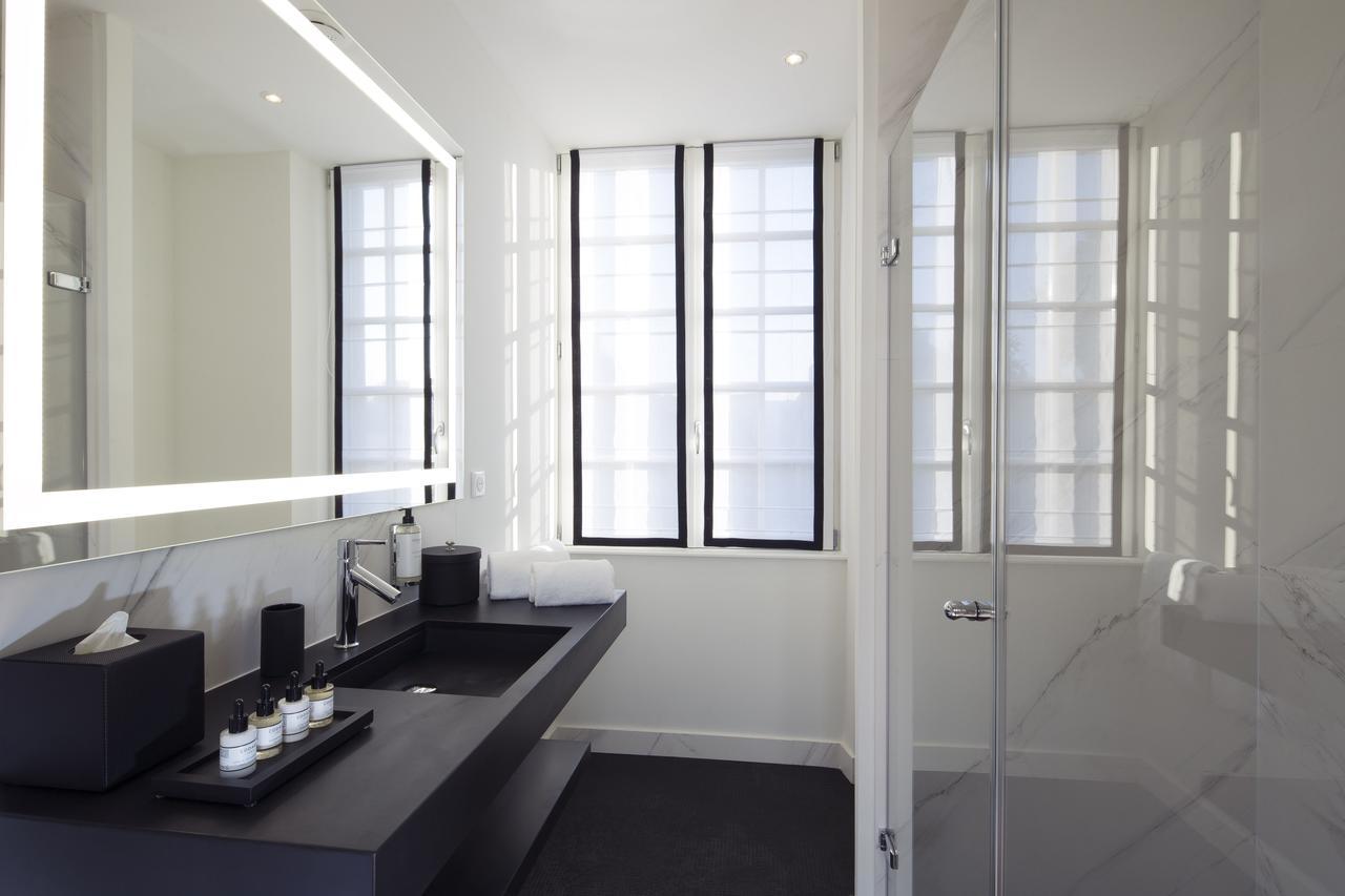 Boutique Hotel Des XV สตราสบูร์ก ภายนอก รูปภาพ