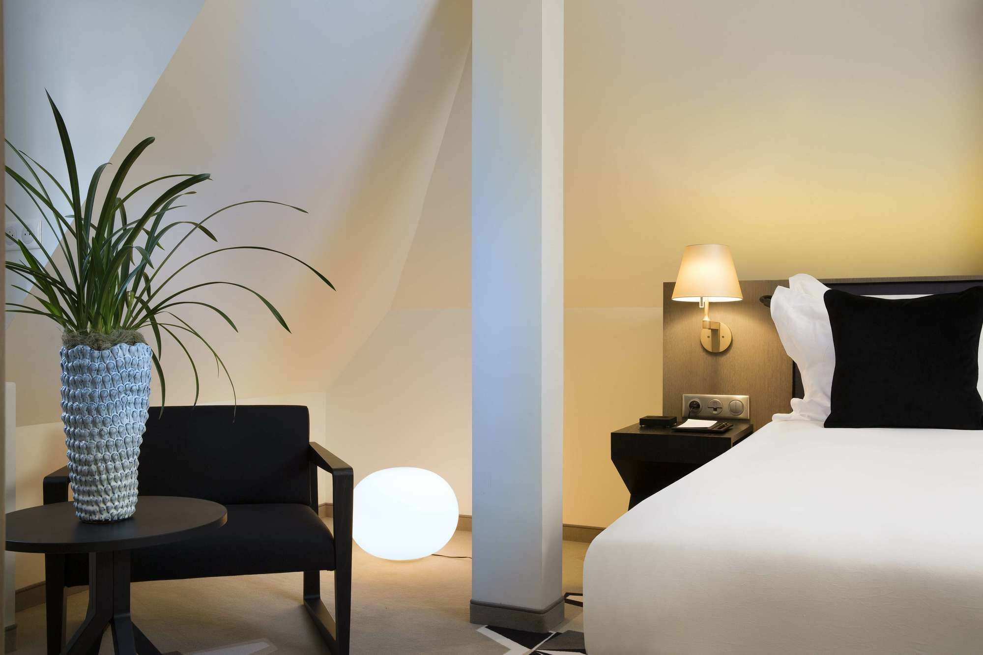 Boutique Hotel Des XV สตราสบูร์ก ภายนอก รูปภาพ