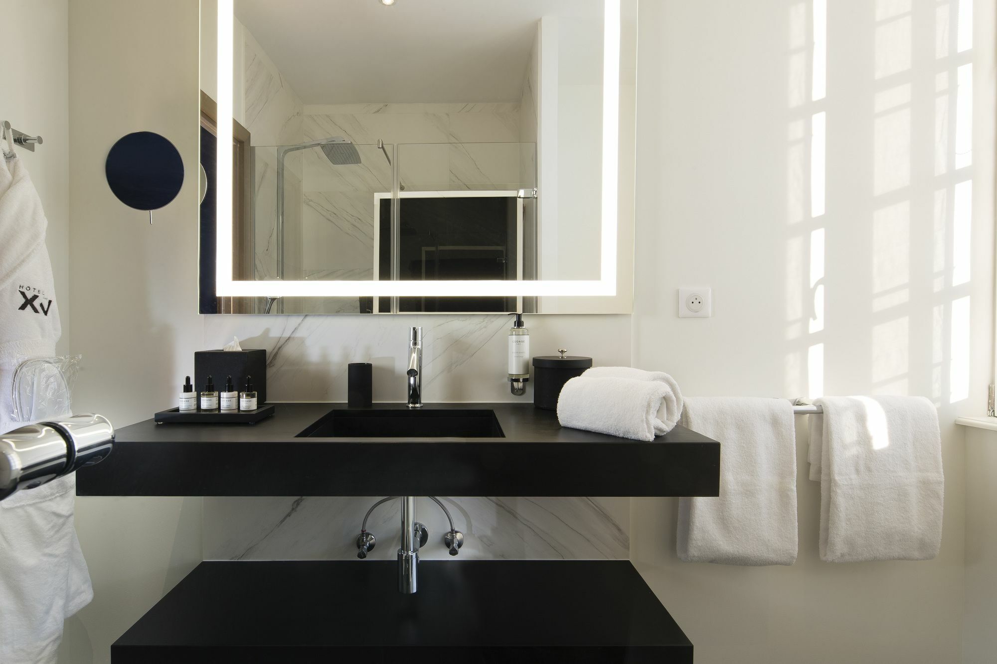 Boutique Hotel Des XV สตราสบูร์ก ภายนอก รูปภาพ
