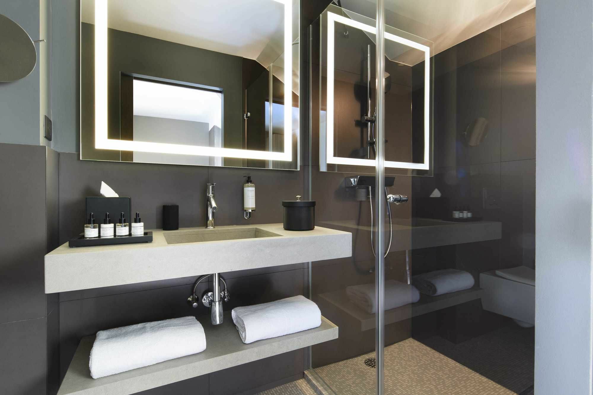 Boutique Hotel Des XV สตราสบูร์ก ภายนอก รูปภาพ
