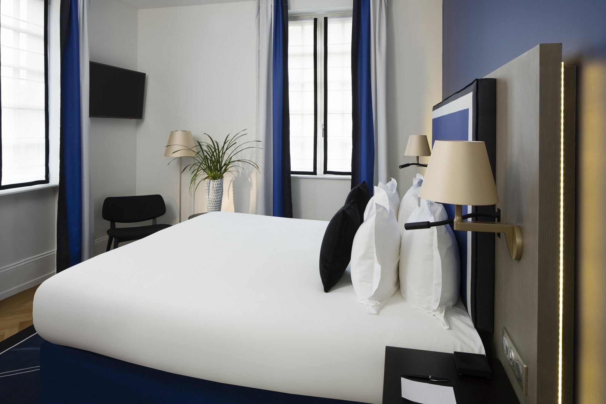 Boutique Hotel Des XV สตราสบูร์ก ภายนอก รูปภาพ