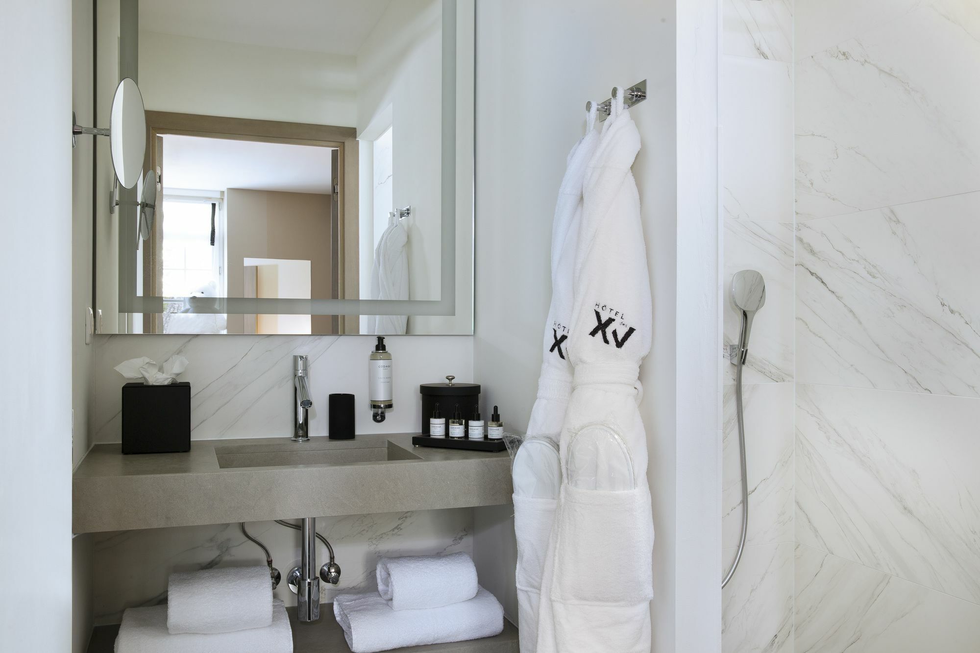 Boutique Hotel Des XV สตราสบูร์ก ภายนอก รูปภาพ