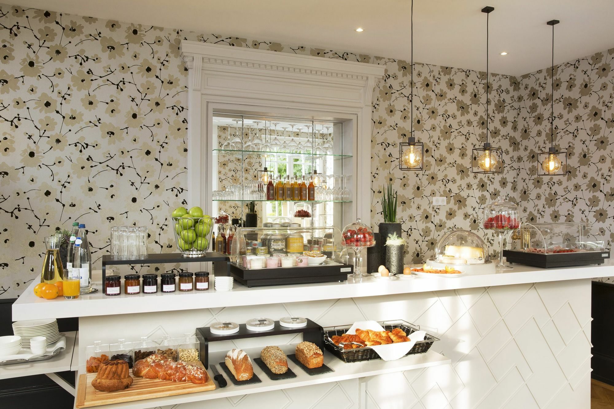 Boutique Hotel Des XV สตราสบูร์ก ภายนอก รูปภาพ