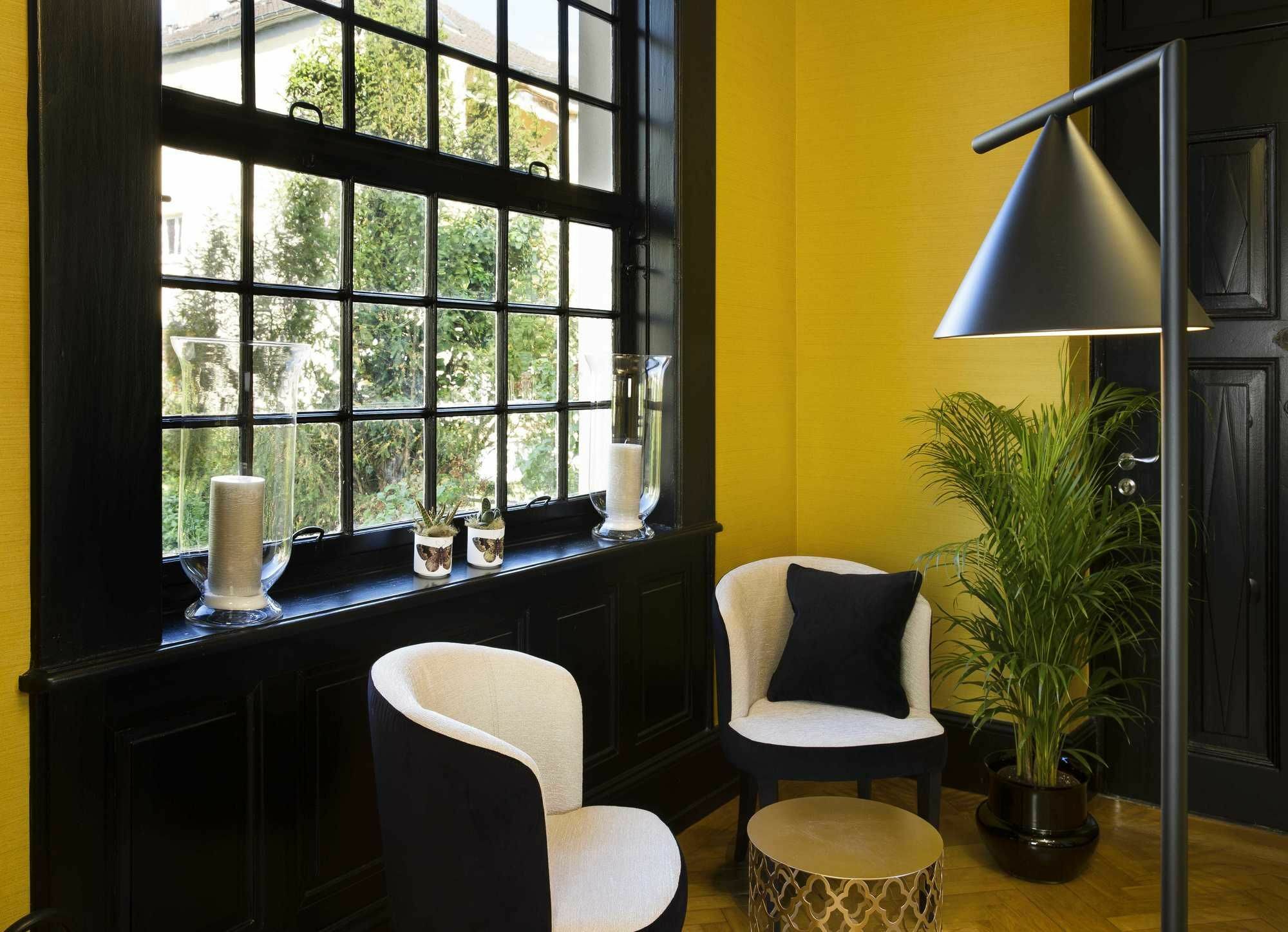 Boutique Hotel Des XV สตราสบูร์ก ภายนอก รูปภาพ